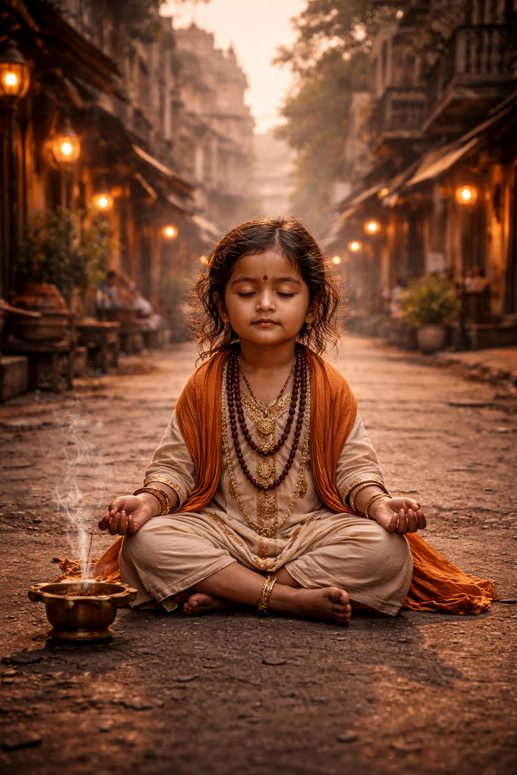 Shanti Devi