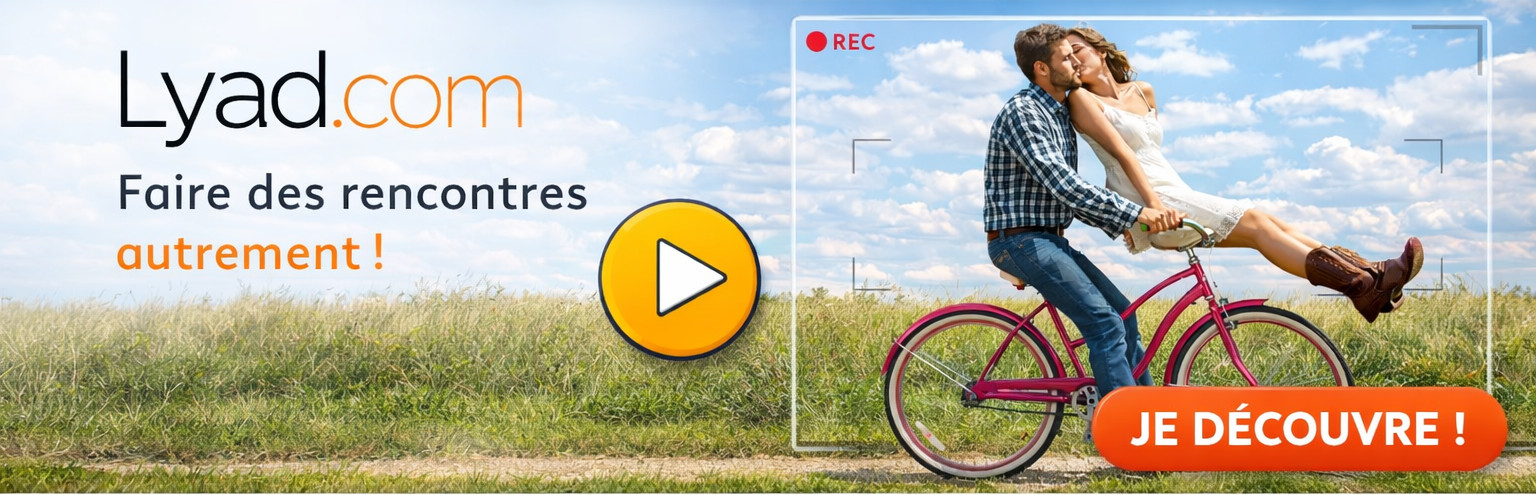 Lyad.fr - Rencontres