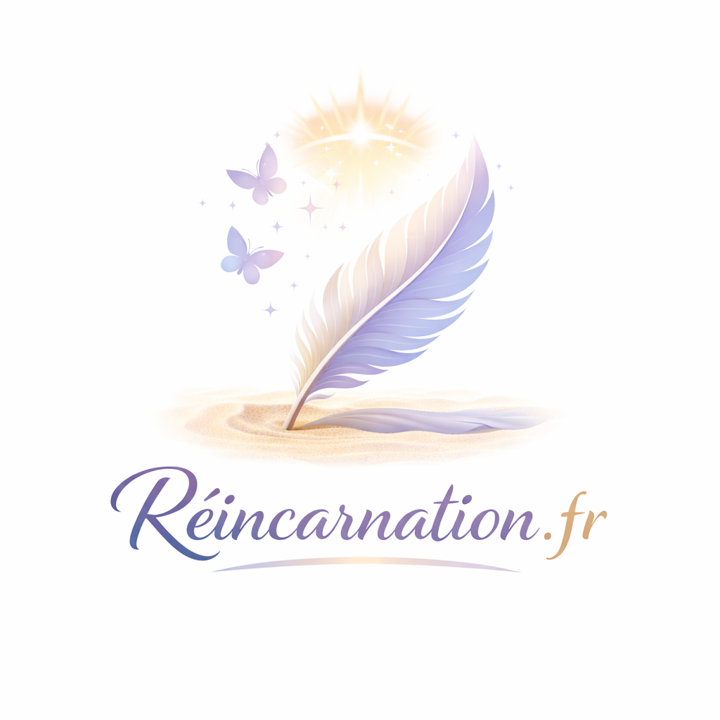 Réincarnation.fr